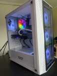 Komputer Gamingowy Ryzen 5 5600 / RTX 3060 12gb / 16GB RAM / SSD M.2