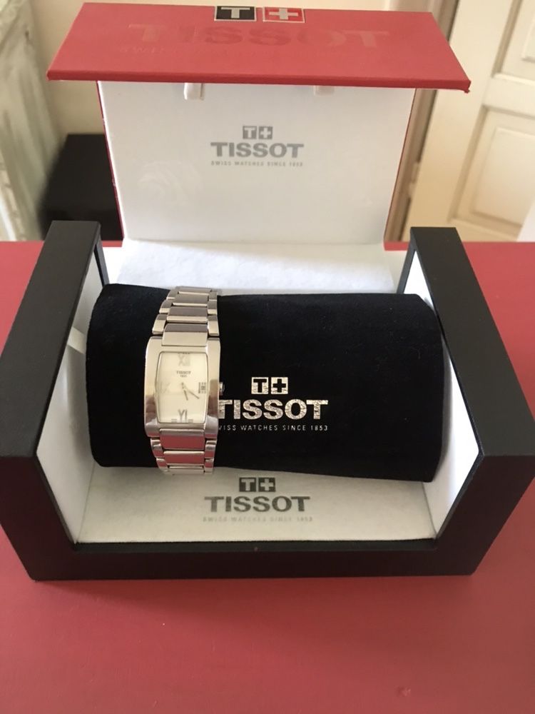 Relógio TISSOT original