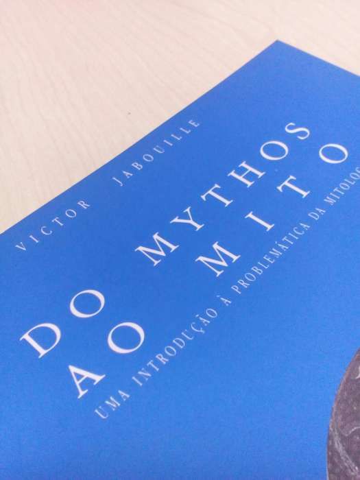Do Mythos ao Mito.