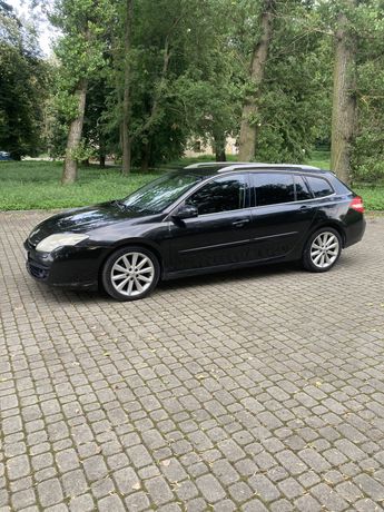 Renault Laguna III grandtour 2.0 DCi