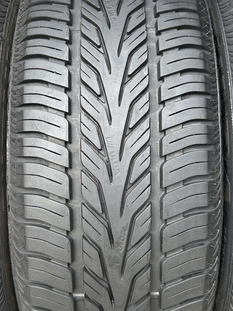 Шины летние 205/55/R15 Fulda Montero