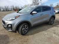 Kia Sportage LX 2020