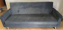 SPRZEDAM PILNIE! Sofa w Koszalinie
