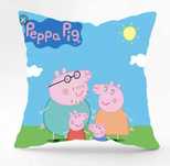 Poduszka świnka Peppa dla dzieci