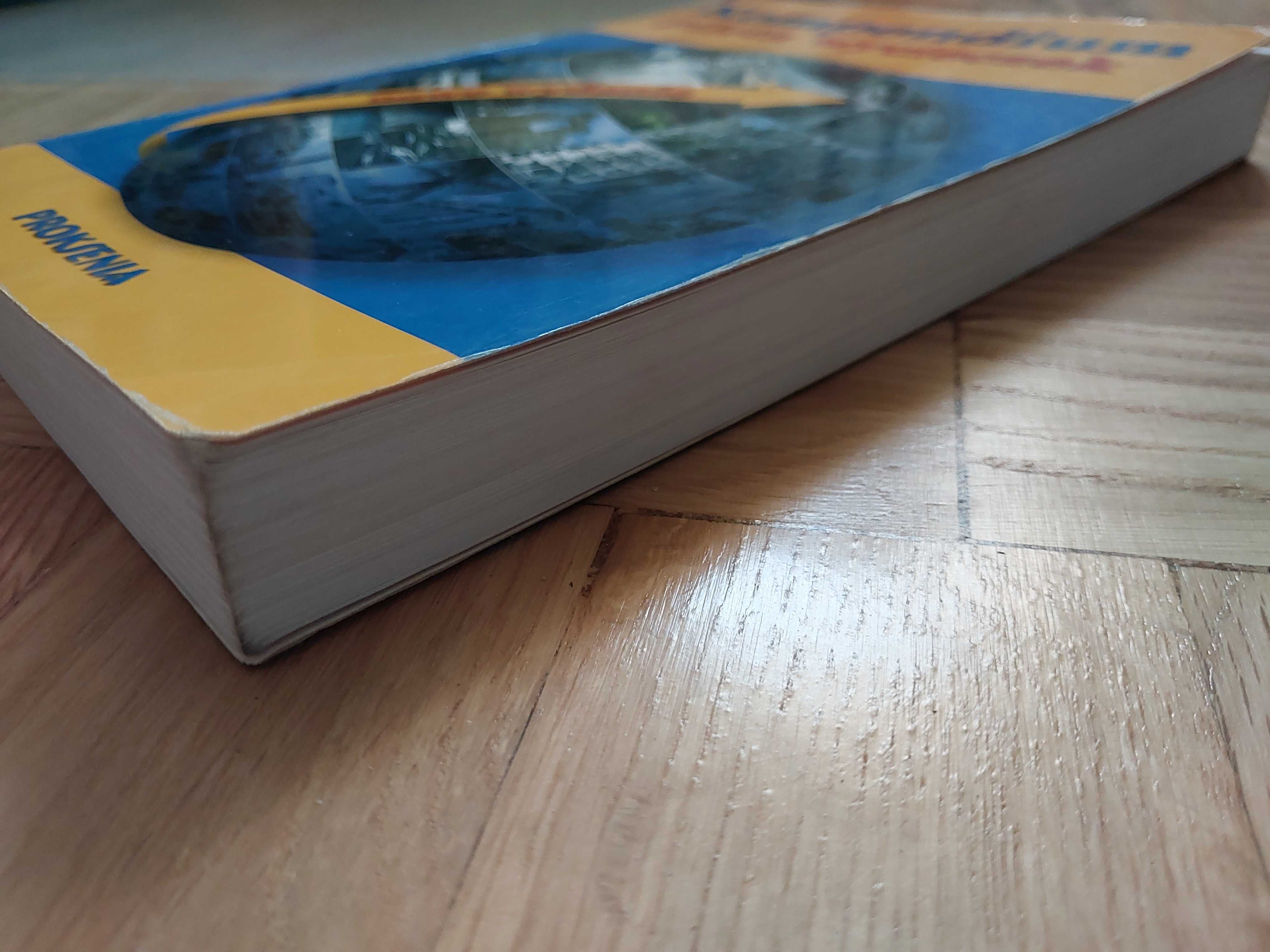 Kompendium pilota wycieczek Zygmunt Kruczek