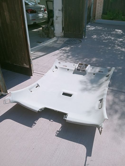 Дах, обшивка даху BMW 5 F10