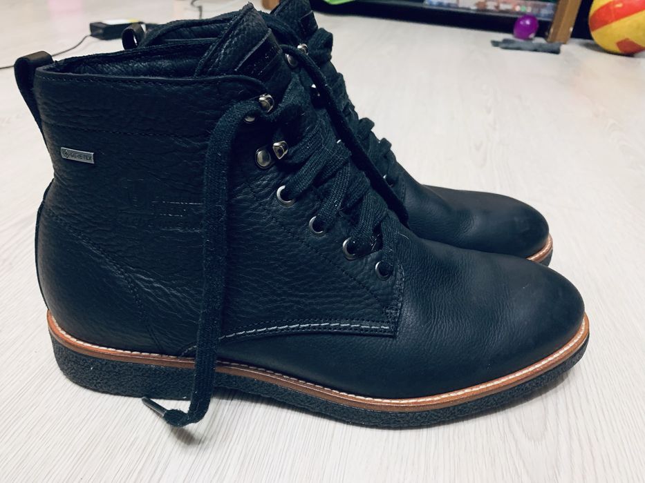 Panama Jack Glasgow Gore-Tex® «43р 28.5см»Made in Spain,стан нових