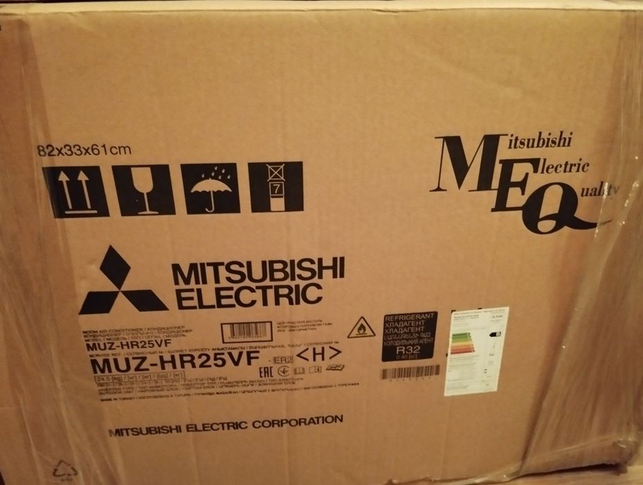 Продам Кондиционер