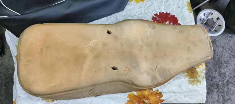 Продам чехлы сиденья Иж