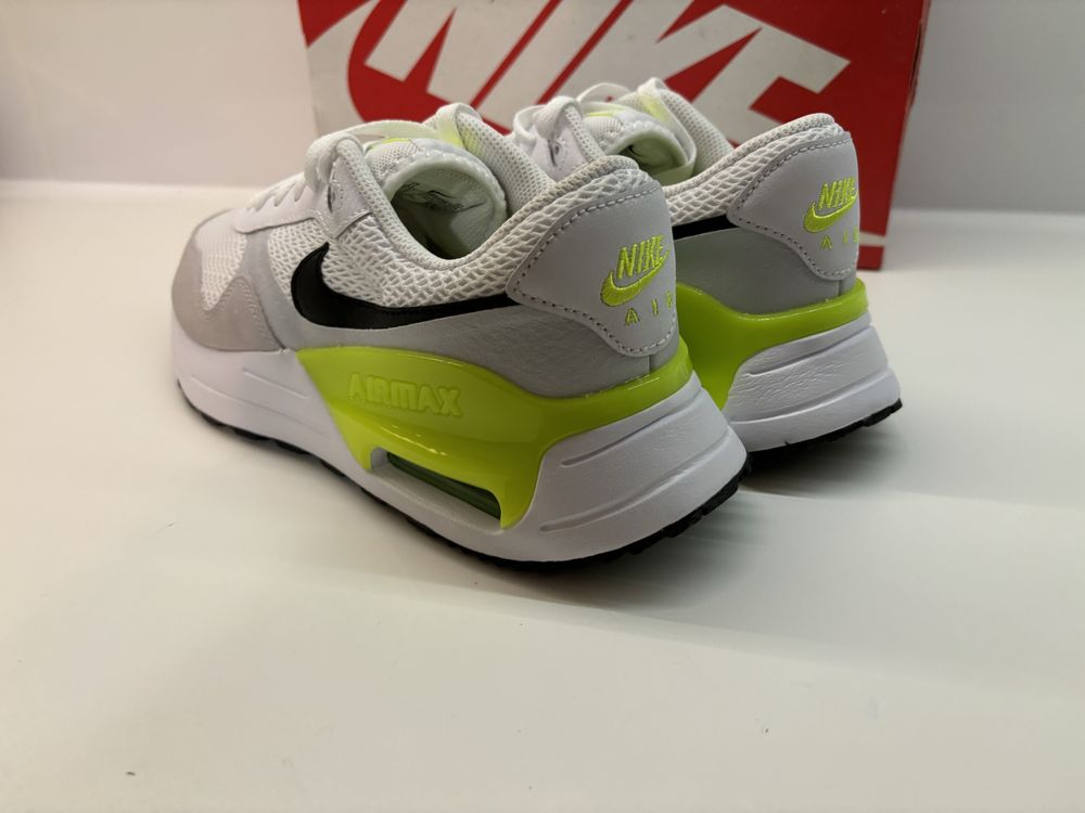 Buty nike air max 43 system