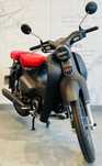 Honda Super Cub 125