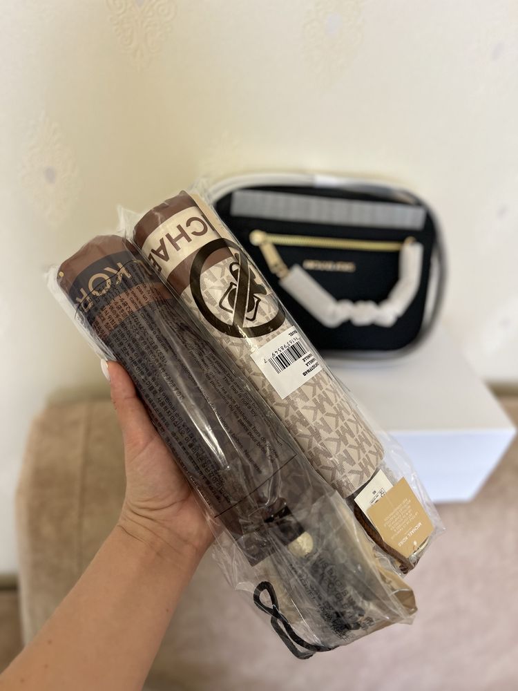 Парасоля Michael kors! Оригінал!