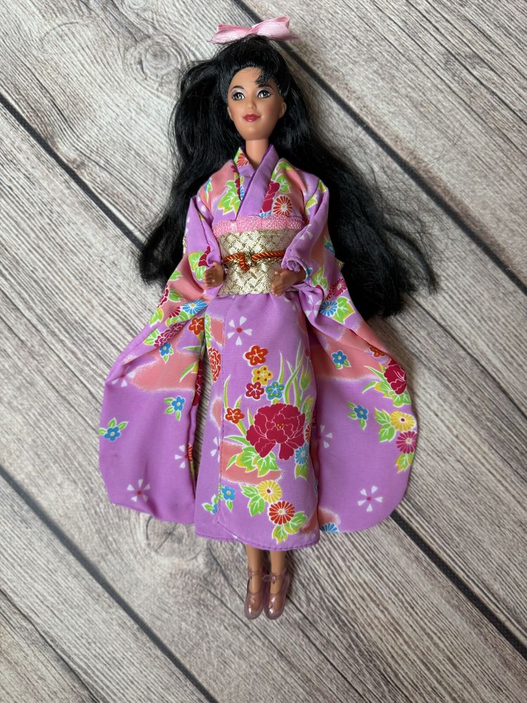 Лялька Barbie Барбі Mattel