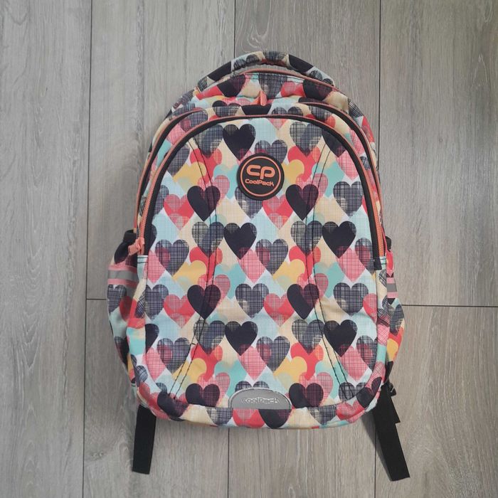 Placak szkolny Coolpack Joy S