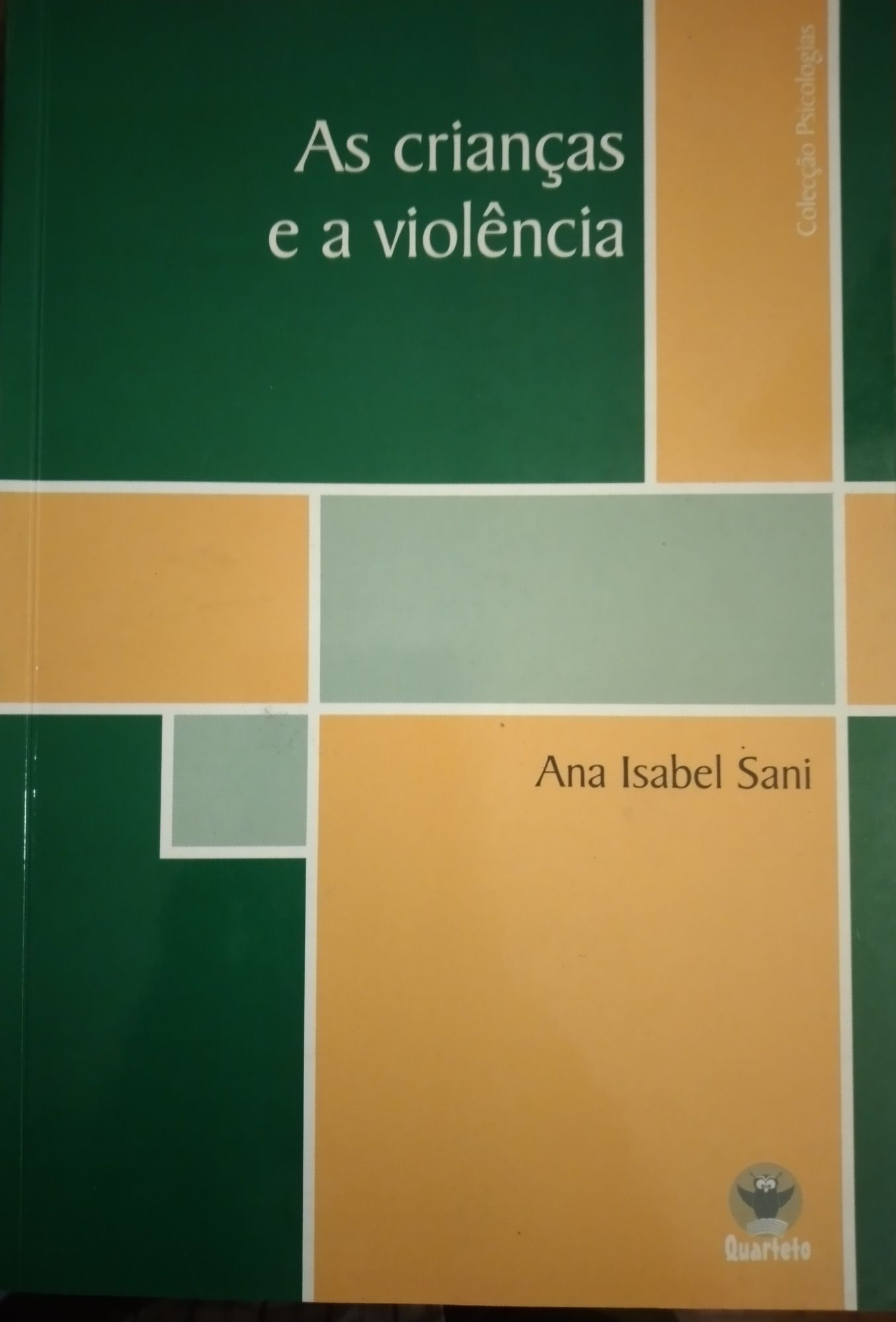 As crianças e a violência,Por detrás do espelho...