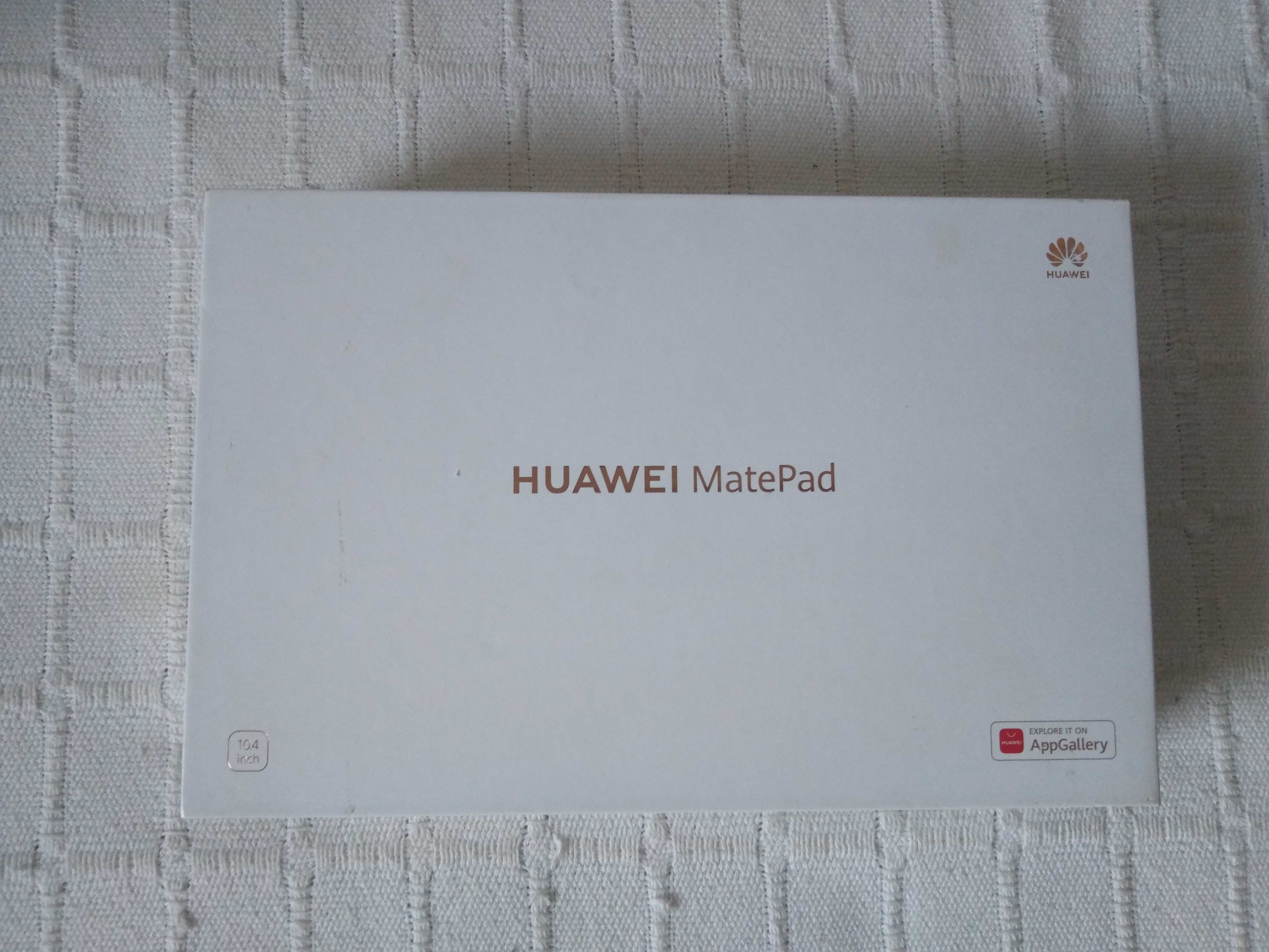 Huawei MatePad 10.4 (BAH3-W09)