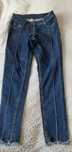 Spodnie jeansowe damskie rozm. 36