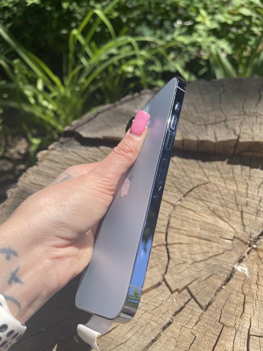 Айфон 13 про макс сиера блу 128/256/512 гб Iphone 13 pro max Trade-in