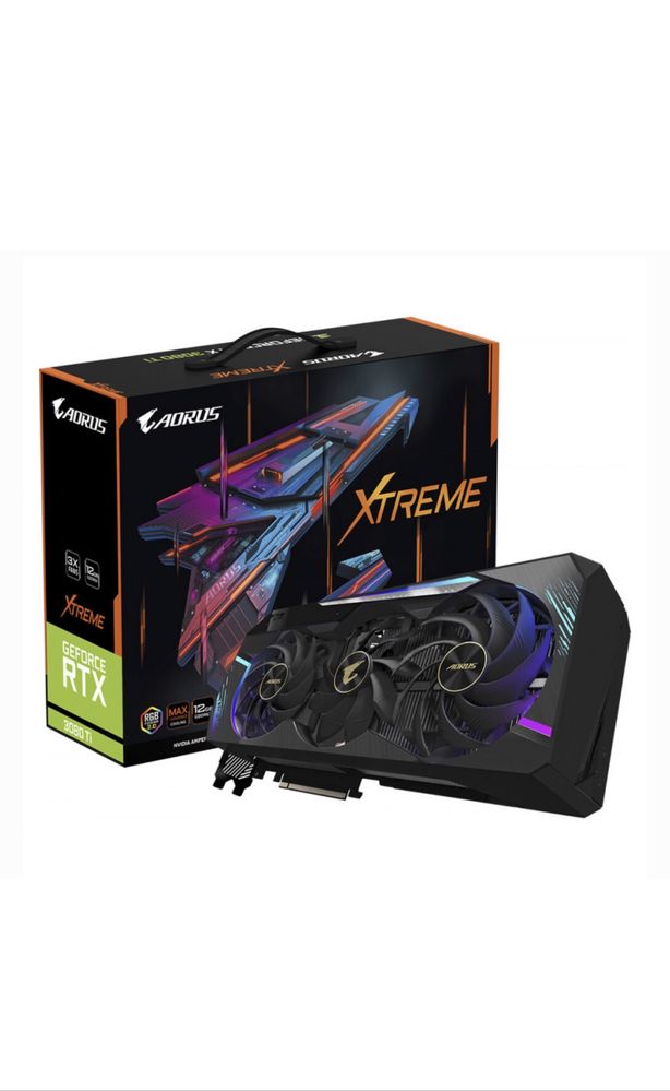 PC GAMING COM 3080 ti Xtreme, Com garantia