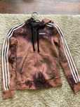 Зіпка Adidas (Тай Дай)