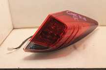 LAMPA PRAWY TYŁ PRAWA TYLNA 3350ATV0E100 HONDA CIVIC IX HB 11-16