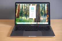 MacBook Pro 13" (2020) - Core i5, 16GB RAM, 512GB SSD