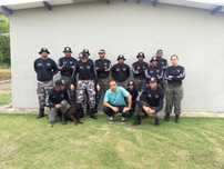 Treinador de cães