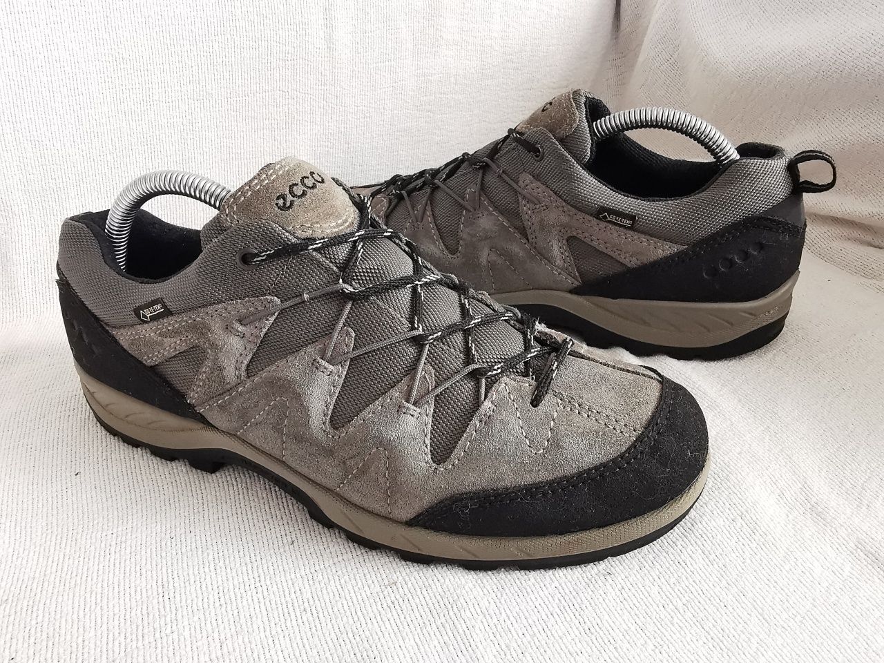 Ecco Yura Gore Tex Receptor buty trekkingowe 39