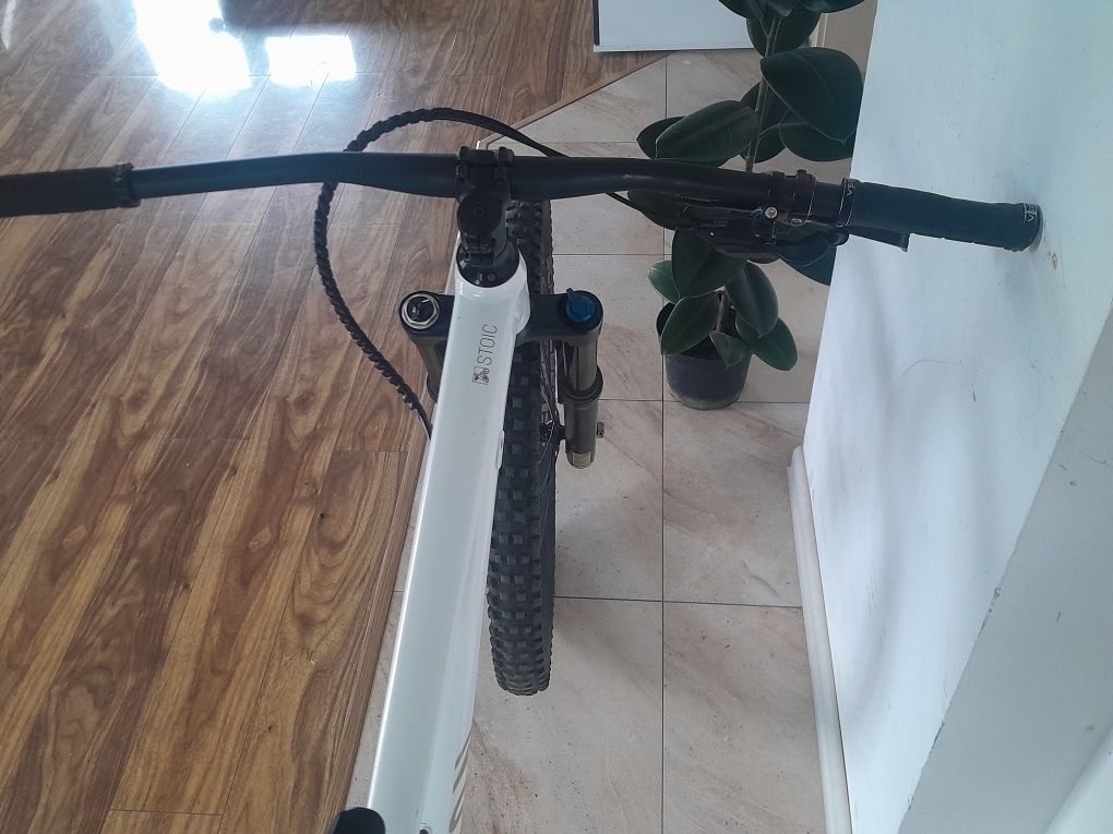 Canyon stoic 2 mtb