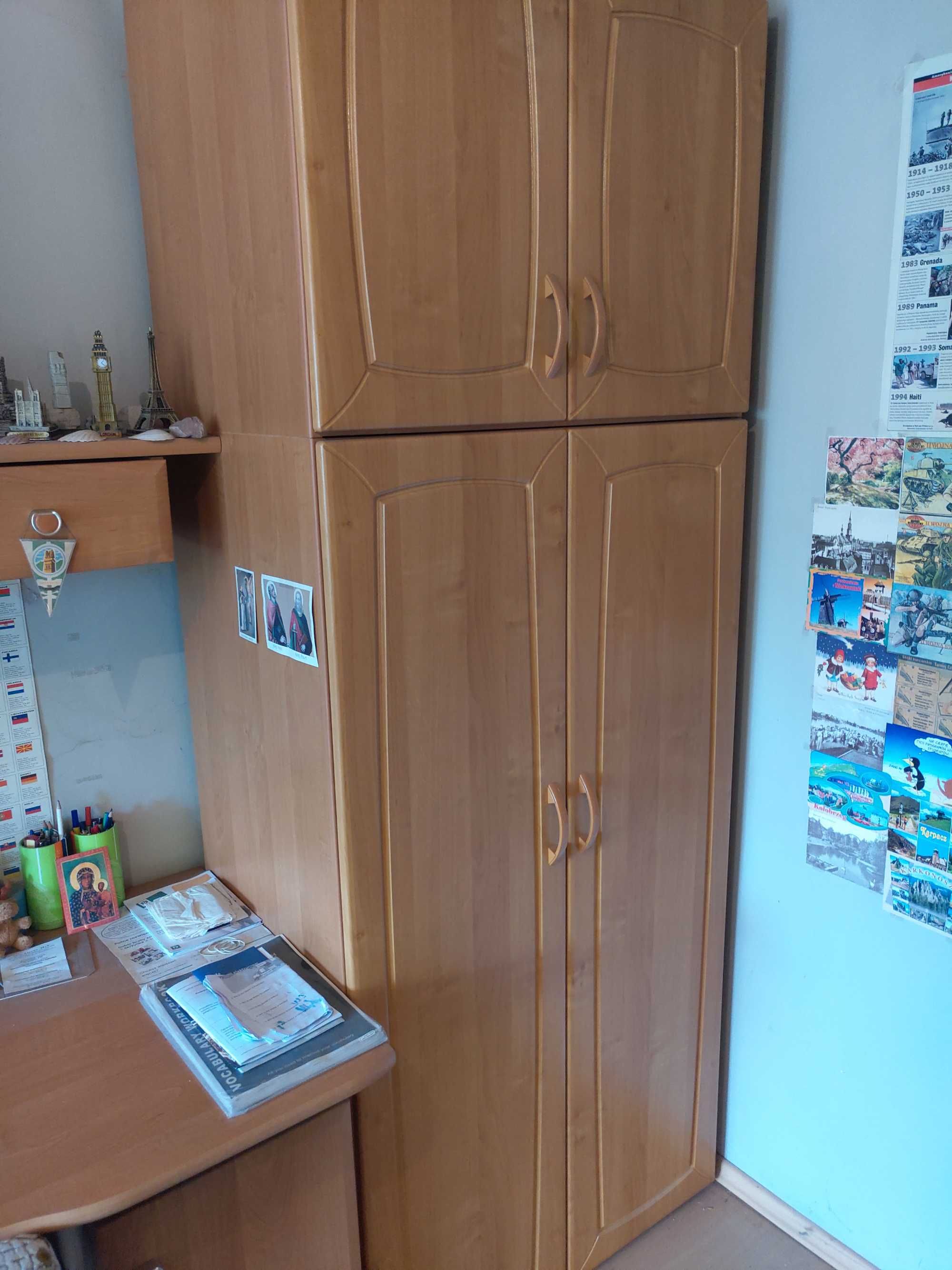 Meblościanka dla dziecka/nastolatka