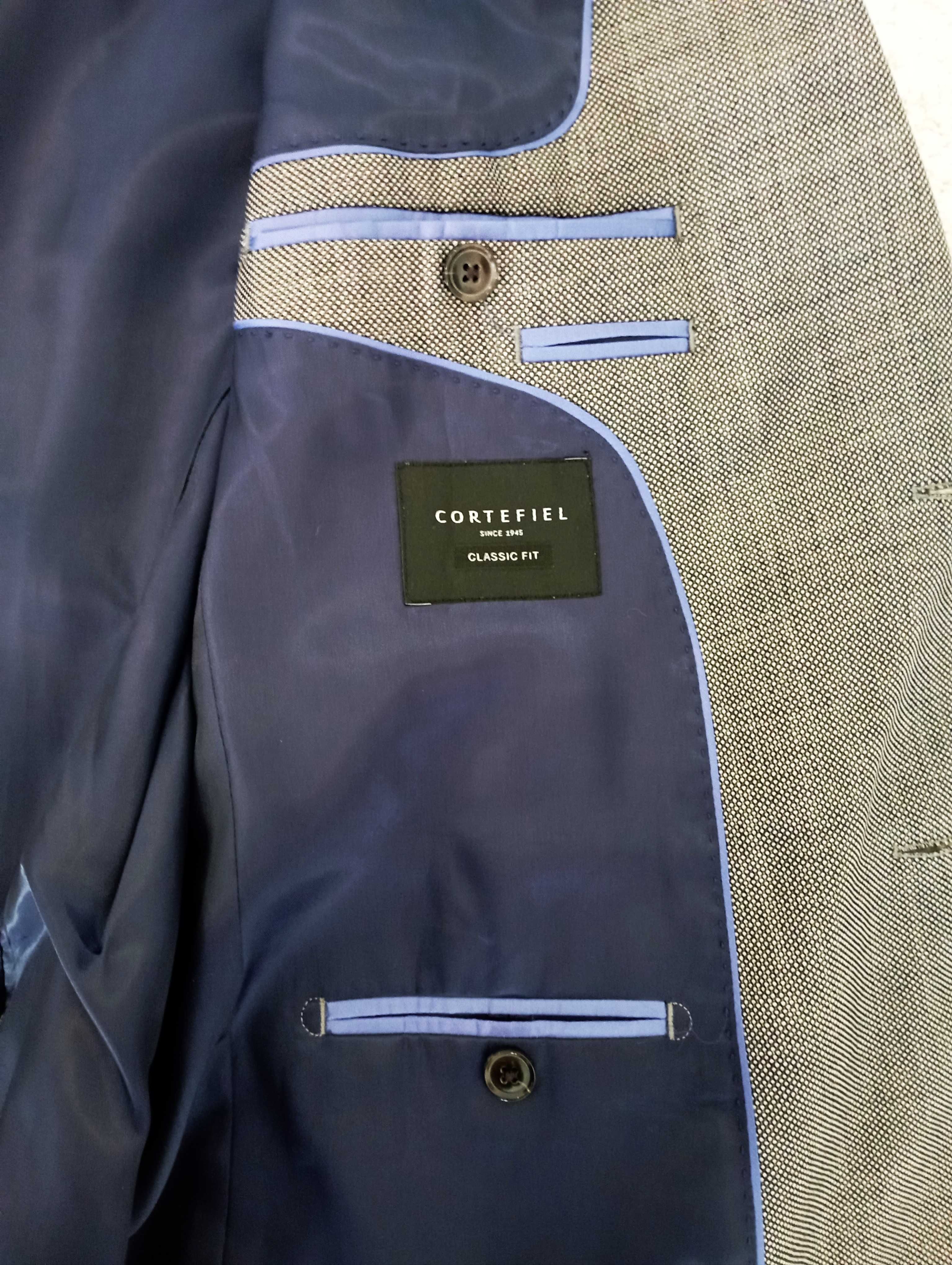 Blazer Cortefiel 50