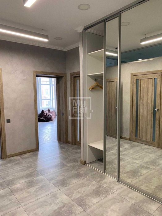 Аренда офиса 210м БЦ Карнеги метро Кловская Печерск Центр 11 этаж 4каб