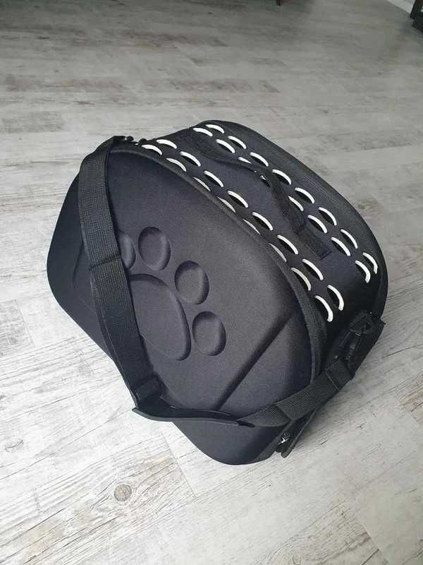 Transporter torba transportowa do zwierząt psa kota królika