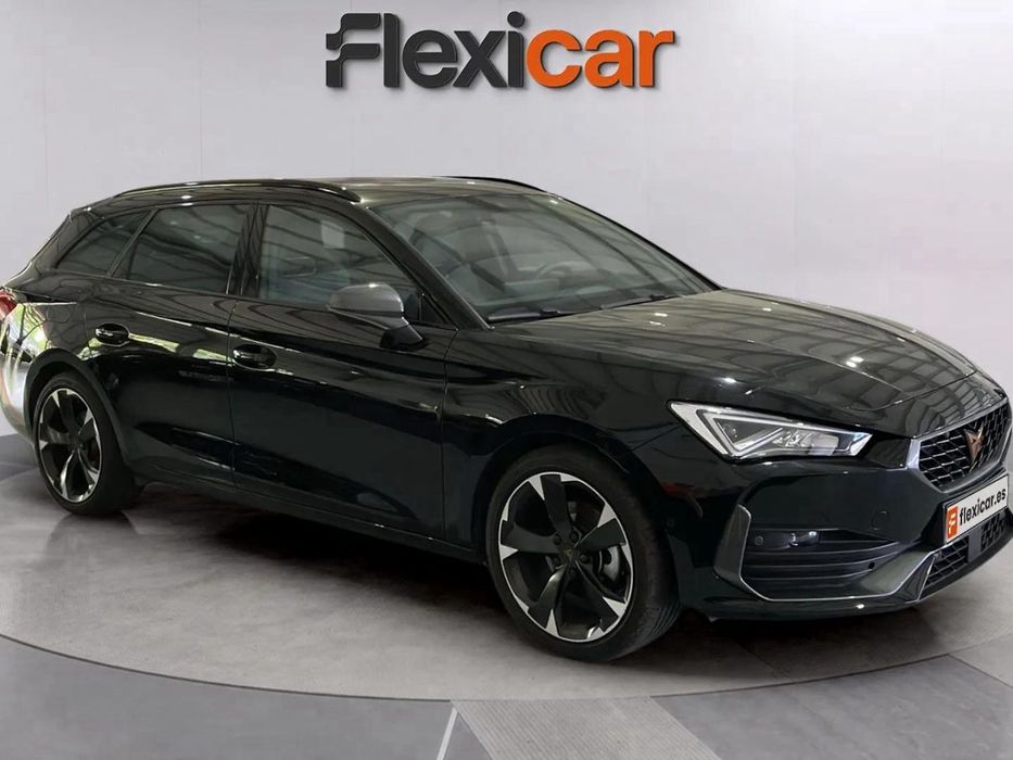 Cupra Leon ST 1.5 eTSI MID DSG