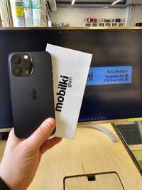 iPhone 14 Pro Max 128GB - IDEALNY - Bateria 97% - Gwarancja - RATY 0%