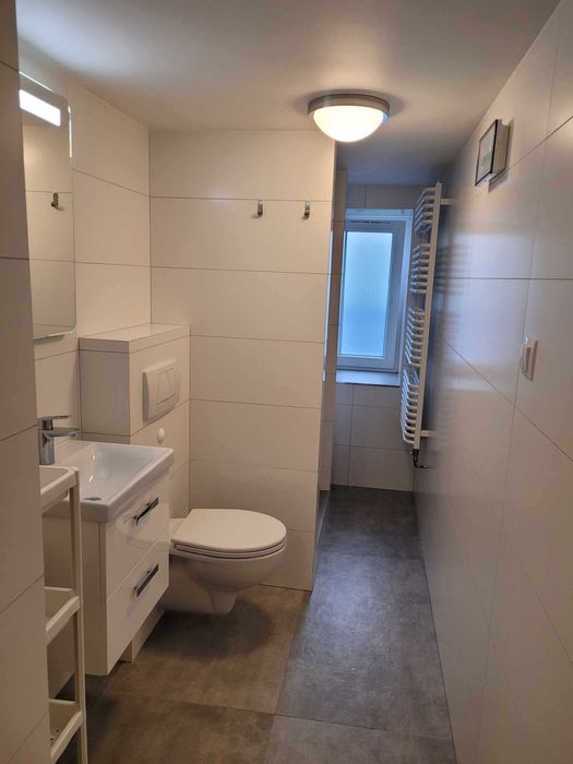 Posiadam do wynajęcia pokoje jedno i dwuosobowe