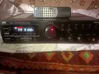 ресивер JVC rx-416v аудио видео