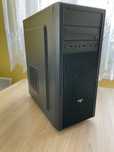 Komputer Intel Core i5-2500K/RAM 8GB/Radeon HD 6870/SSD120GB + HDD 2TB