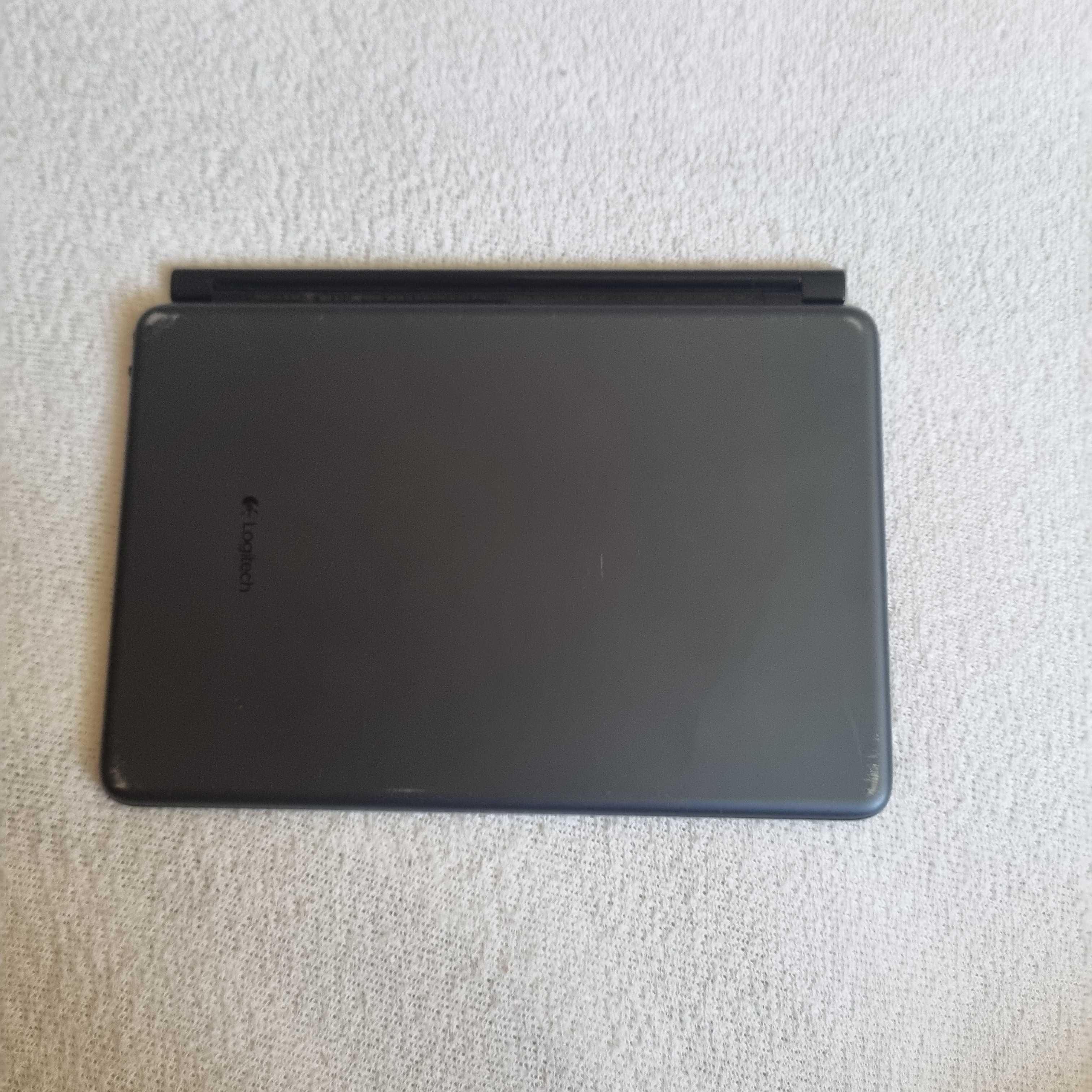 Apple iPad na części