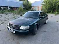 Audi A6 C4 v6 avtomat