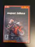 Super Bikes - Gra PC - bez folii, otwierane