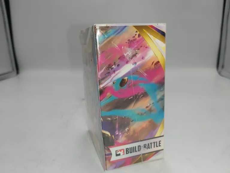 Pokémon TCG: Lost Origin Build & Battle Kit