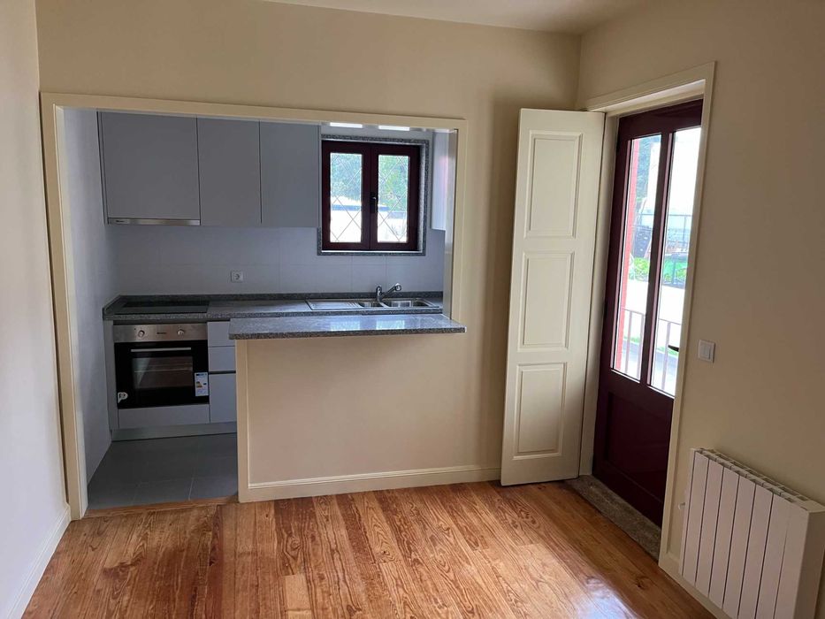 Moradia - S. Mamede de Infesta - Centro