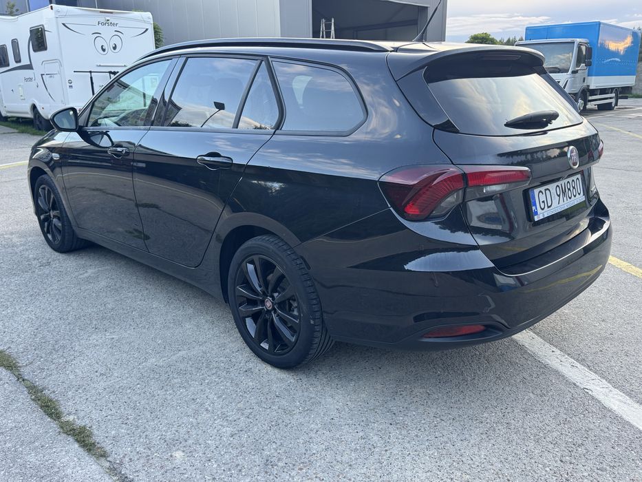 Fiat TIPO Wagon 1,4 t- jet 120 S-Design/leasing/cesja/gwarancja