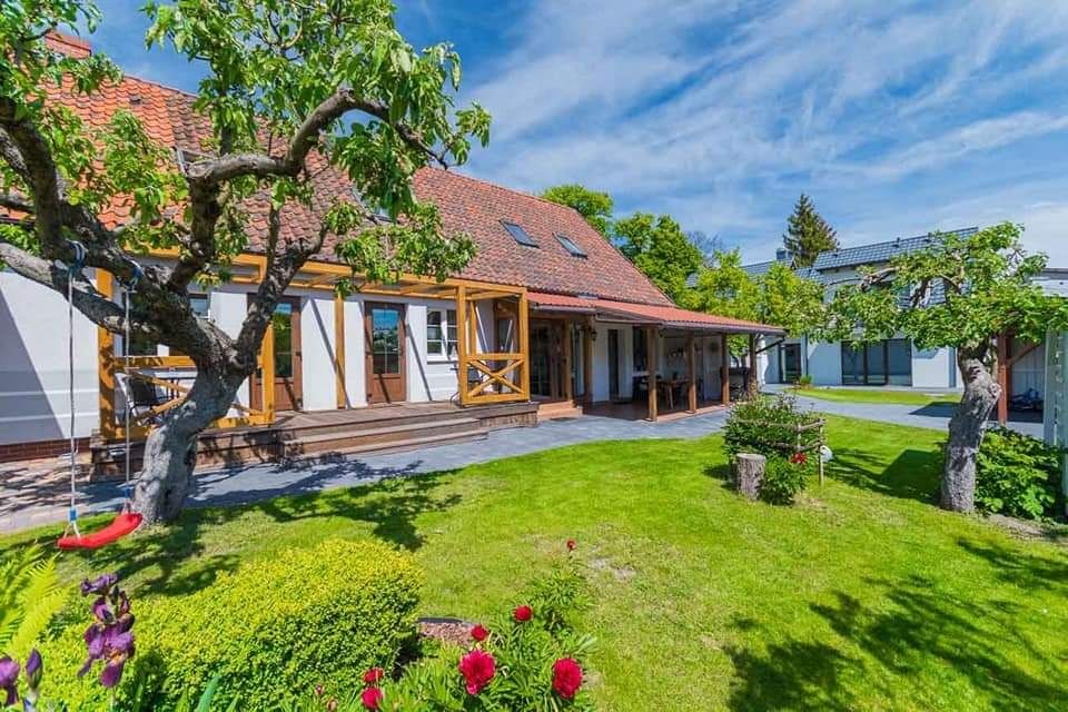Wakacje#wrzesień#apartament#tarasem#PrzystanekJantar J