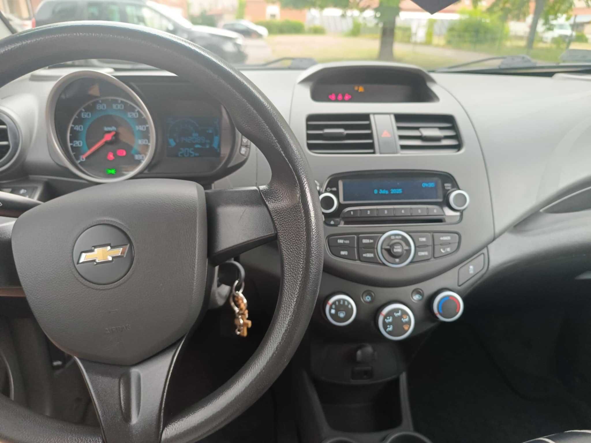 Sprzedam  Chevrolet Spark