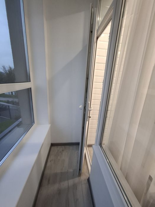 Здається ВПЕРШЕ! Стильна 1-кімнатна квартира в ЖК «А+Я», Кропивницький