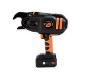Akumulatorowa wiązarka do zbrojeń Tjep Ultra Grip 40 + akumulator