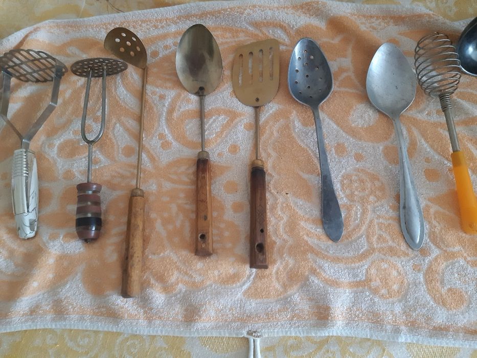 Продам кухонные   приборы