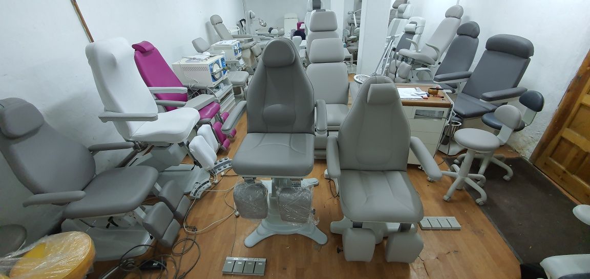 Fotel kosmetyczny , fotel do Pedicure ,podologiczny